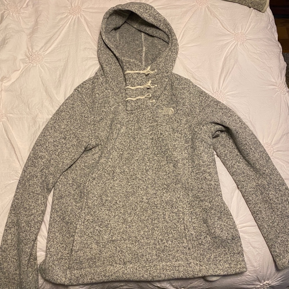 North Face Sweatshirt